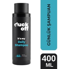 Str Store Günlük Şampuan 400 ml
