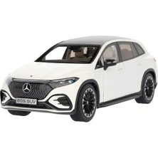 Str Store Mercedes Benz Eqs Suv Amg X296