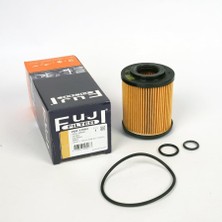 Str Store Yağ Filtresi, Oem 650300, Opel Corsa C 1.7 Cdtı Astra G 1.7 Cdtı Combo C 1.7 Cdtı ile Uyumlu