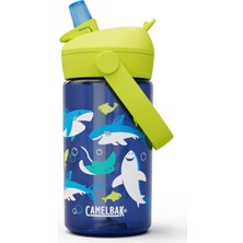 Str Store Thrive Flip Pipetli Matara .33L/14OZ