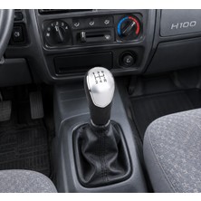 Keyron Hyundai H100 - Starex   Vites Topuzu  Gri Şema