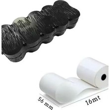 Str Store Adisyon ve Termal Yazıcı Rulosu 80 mm x 40 mt 10'lu
