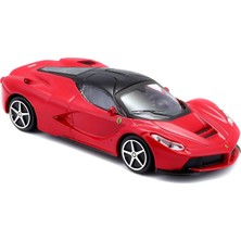Str Store Ferrari Laferrari 1/43 Ölçek Rastgele Renk 31137