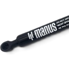 Str Store Ford Focus Sedan 1998-2005 ile Uyumlu Bagaj Amortisörü 2 Adet XS41 F406A10 Ad