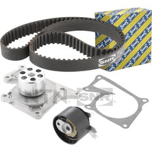 Str Store Triger Seti ve Devirdaim Renault Clio Iv 1.5 Dci 12 KDP455.640 - KDP455.640