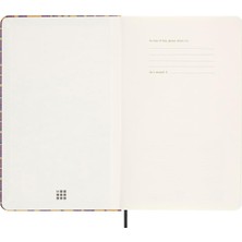 Str Store Özel Seri Professional Silk Sari L Boy Defter - Kutulu