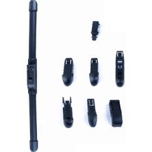 Str Store Supermute Technology Ön Tek Muz Silecek 22 550MM