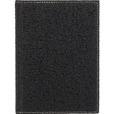 Str Store Deri Kapak Defter Ajanda Tarihsiz Düz 14X20 cm