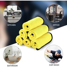 Str Store Araç (Oto) Kurulama ve Cam Silme Bezi