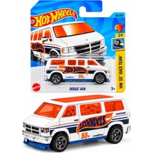 Str Store Dodge Van *beyaz