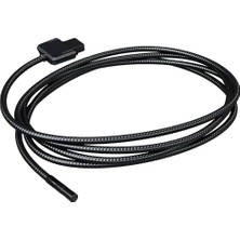 Str Store Gıc 4/5 Imager 8,3 mm (Gıc 12V-5-27 C & Gıc 12V-4-23 C, Uzunluk: 3,5 M, Çap: 8,3 Mm)