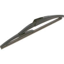 Str Store Rear Arka Silecek Dacia Duster (2018-2022) [290 Mm] H840 3397004802