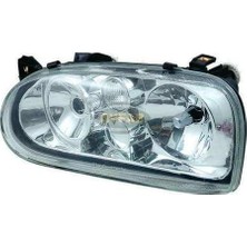 Str Store Far Sol Lux Model Volkswagen Golf Iii 1992-1997 - Ayf 303375