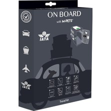 Str Store On Board Travel Kit
