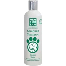 Str Store Biotinli Köpek Şampuanı 300 ml