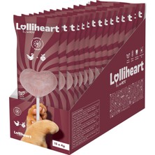 Str Store Lolliheart Pancarlı Kedi Ödülü 4gr 15'li