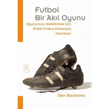 Str Store Futbol Bir Akıl Oyunu: Oyununuzu Geliştirmek Için Pratik Futbol Psikolojisi Teknikleri