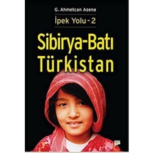 Str Store Sibirya - Batı Türkistan: Ipek Yolu - 2