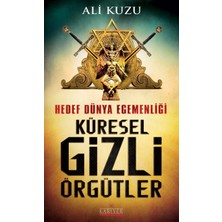 Str Store Hedef Dünya Egemenliği Küresel Gizli Örgütler