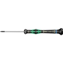 Pratik Ev 2054 Elektrik Teknisyenleri Için Alyan Tornavida, Hex-Plus, 1,5 x 60 Mm, 05118066001
