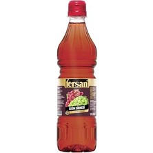Pratik Ev Üzüm Sirkesi (Pet, 500 Ml)
