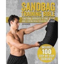 Str Store Sandbag Training Bible: Functional Workouts To Tone, Sculpt And Strengthen Your Entire Body