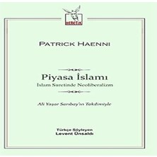 Str Store Piyasa Islamı Islam Suretinde Neoliberalizm