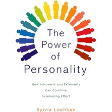 Str Store The Power Of Personality: How Introverts And Extroverts Can Combine To Amazing Effect