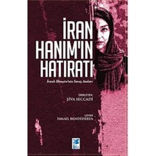 Str Store Iran Hanımın Hatıratı: Iranlı Hemşire'nin Savaş Anıları
