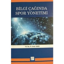 Str Store Bilgi Çağında Spor Yönetimi
