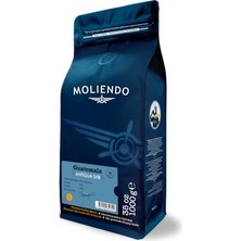 aklow akyoleticaret Guatemala Antigua Shb Yöresel Kahve (Çekirdek) 1000 G
