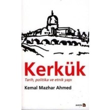 Str Store Kerkük Tarih Politika ve Etnik Y.