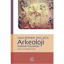 Str Store Arkeoloji: Anahtar Kavramlar