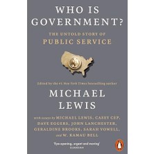 Str Store Who Is Government?: The Untold Story Of Public Service