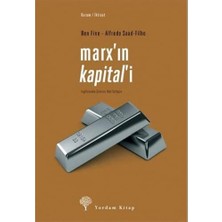 Str Store Marx’ın Kapital’i