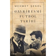 Str Store Gayriresmi Futbol Tarihi