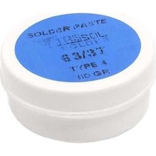 Pratik Ev Krem Lehim 50 G (SN63 PB37)