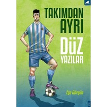 Str Store Takımdan Ayrı Düz Yazılar