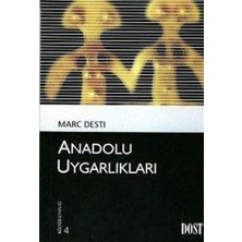 Str Store Anadolu Uygarlıkları