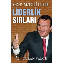 Str Store Recep Yazıcıoğlunun Liderlik Sırları