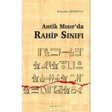 Str Store Antik Mısır'da Rahip Sınıfı