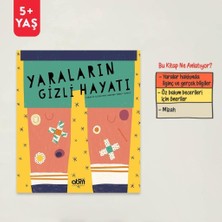 Str Store Yaraların Gizli Hayatı