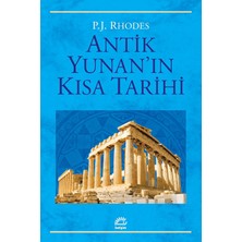 Str Store Antik Yunan'ın Kısa Tarihi