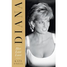 Str Store Diana: Her Last Love