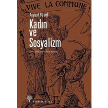 Str Store Kadın ve Sosyalizm