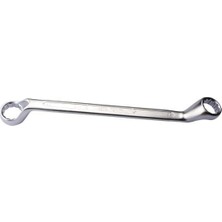 aklow akyoleticaret Yıldız Anahtar, 10-11 Mm, Tekli, Çift Taraflı