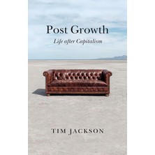 Str Store Post Growth: Life After Capitalism