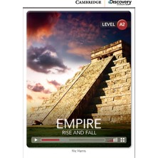 Str Store Empire: Rise And Fall (Book With Online Access Code)