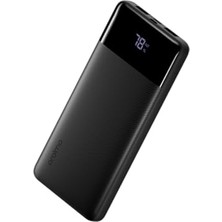 Pratik Ev Toast 22.5 Byte – 10000 Mah Harici Pil, Hızlı Şarj 22,5 W ve LED Ekranlı