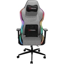 aklow akyoleticaret Hyper Pro Argb Ledli + Hoparlörlü Oyuncu Koltuğu